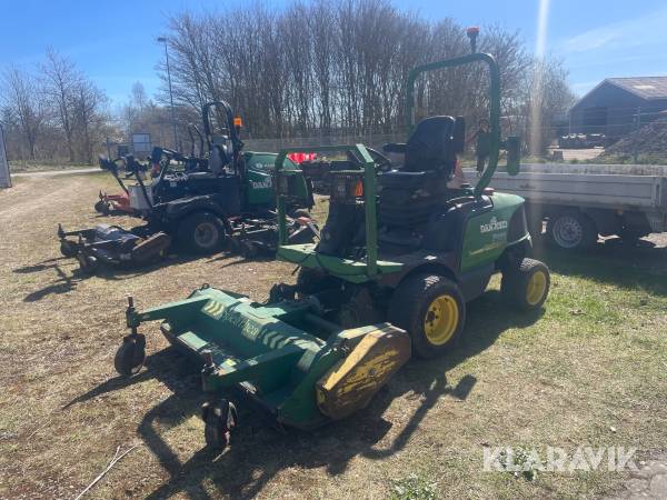 Græsslåmaskine John Deere 1445