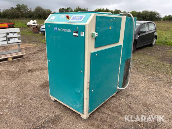 Kompressor Reno-ff F.f. MONSUN AIR-F