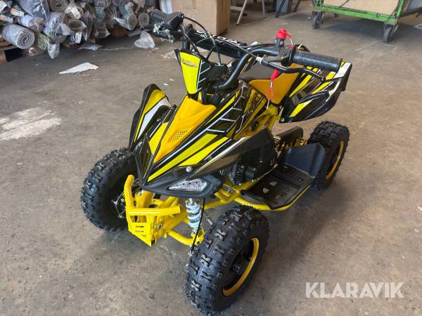 Børne-ATV Ultra MA03