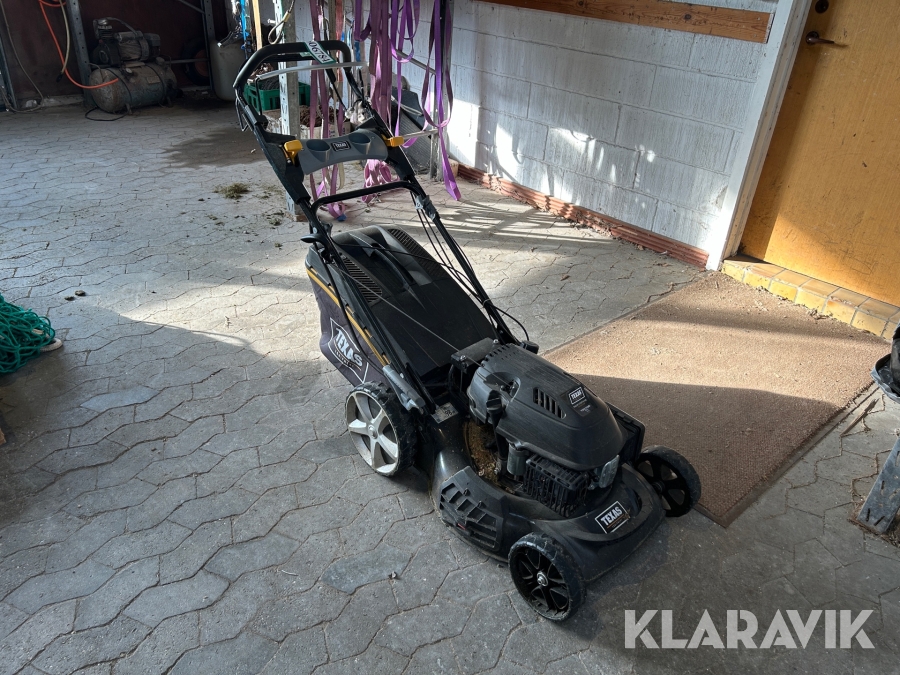 Plæneklipper Texas Tg570e