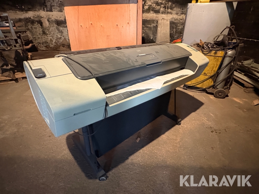 Printer HP Designjet T770