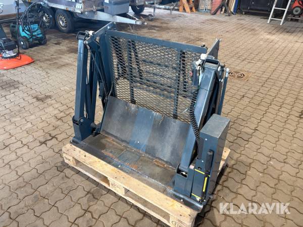 Handicap lift Ok Lifte 250 kg