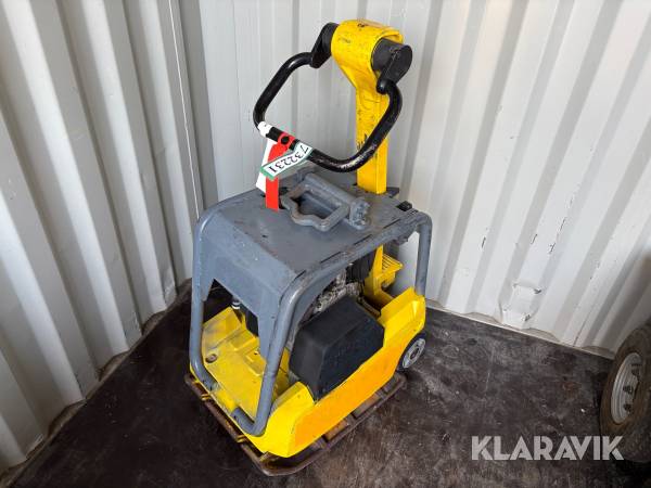 Pladevibrator Wacker Neuson DPU3050H