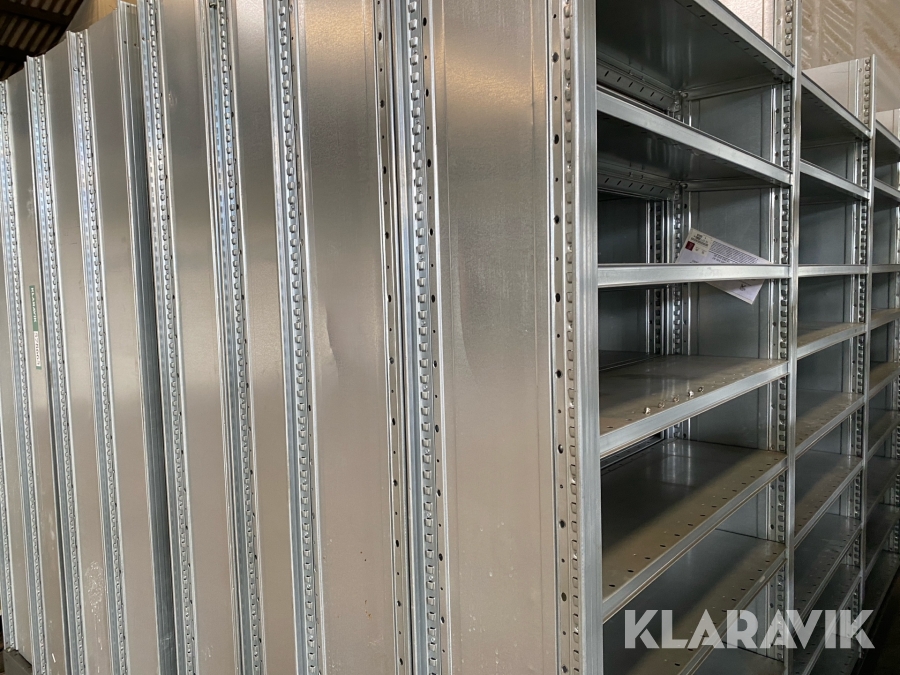 9 reoler, Aabenraa, Klaravik auktioner