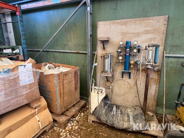 Glasfiberanlæg Glas Graft