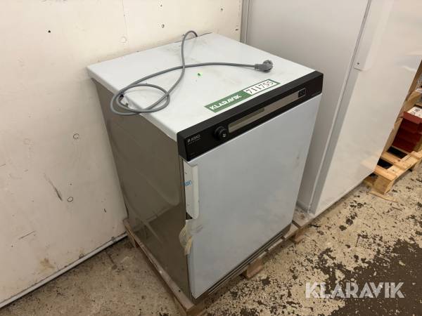 Industri tørretumbler ASKO Professional TDC112V
