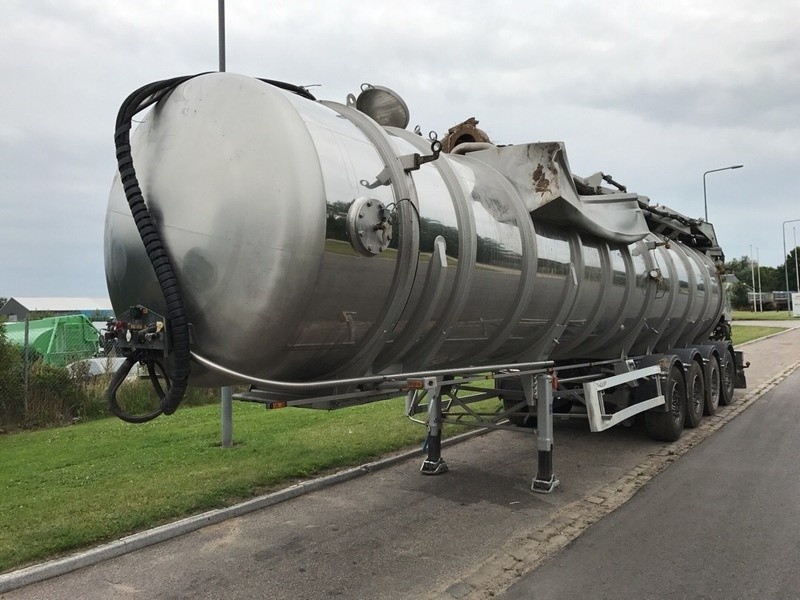 Gylletrailer