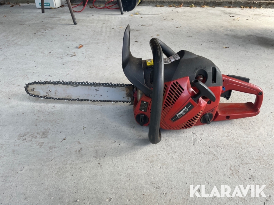 Motorsav Jonsered CS 2234
