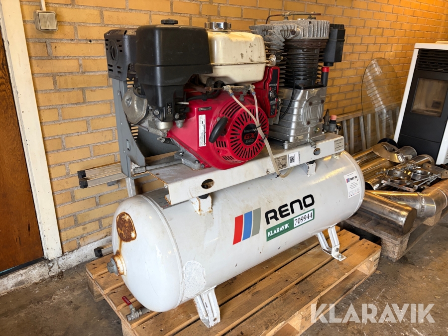 Kompressor Reno 1050 / 150