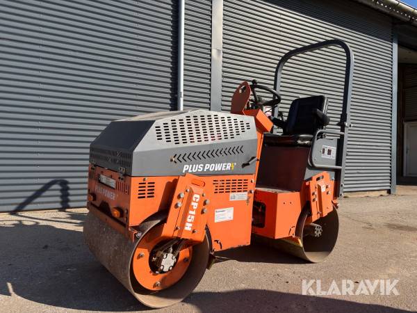 Tromle Plus Power CP15H