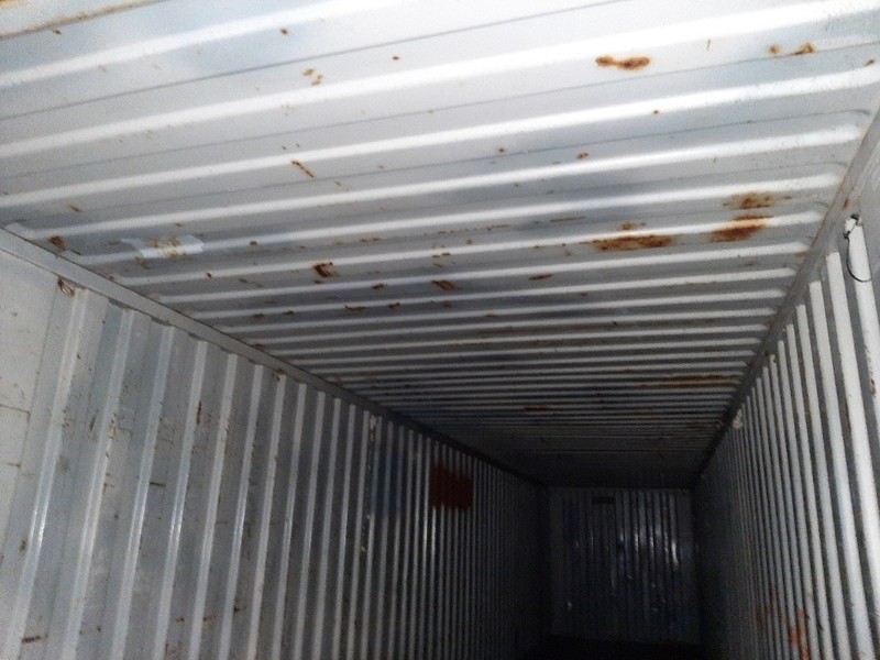 Container