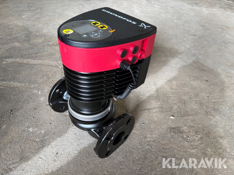 Pumpe Grundfos MAGNA3 50-120 F 280 1 Styk