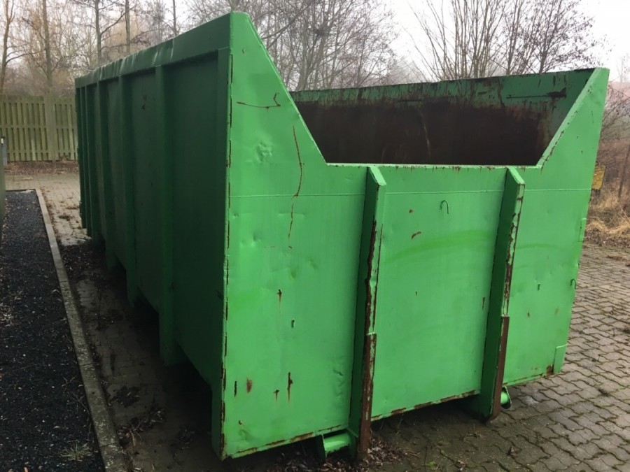 Container