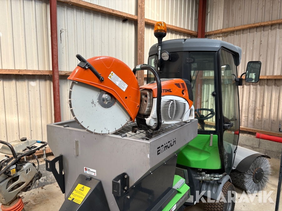 Kap sav Stihl Ts800