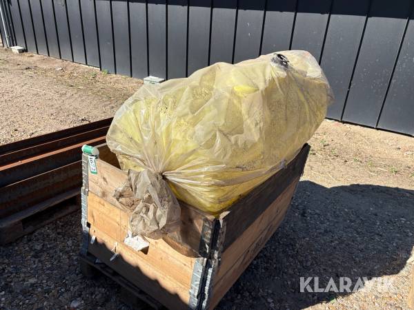 Tanke og udstyr Hardy