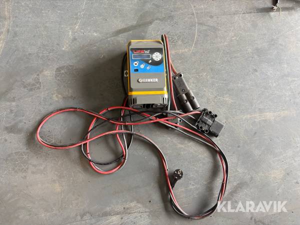 Trucklader Enersys TC1LT