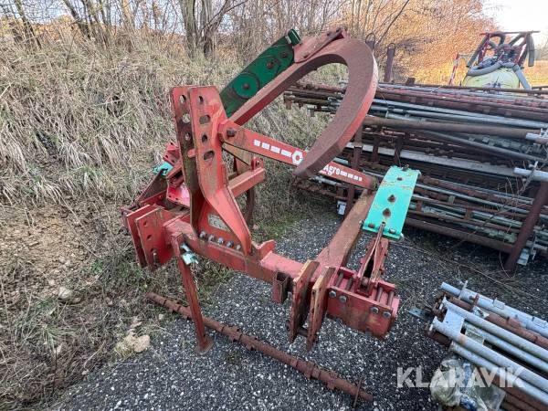 Grubber Scan-agro SG-3