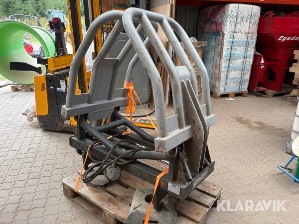 Balletang Sonarol CBE SNR 1500 - hydraulisk