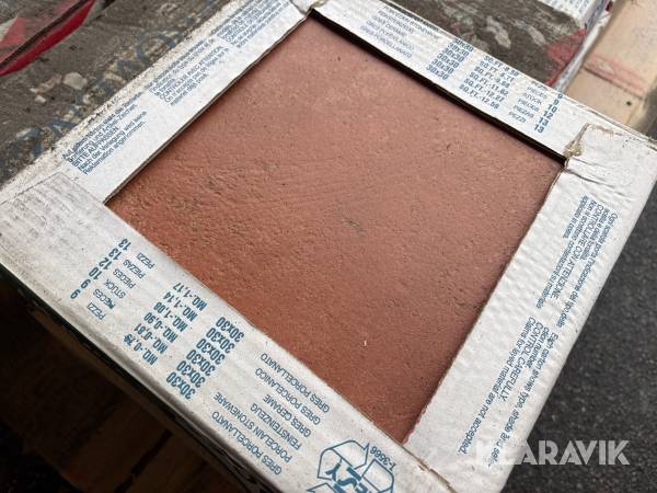 Fliser Provenza Calore - 13,9 kvm
