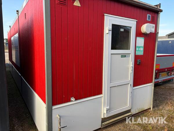 Mandskabsmodul