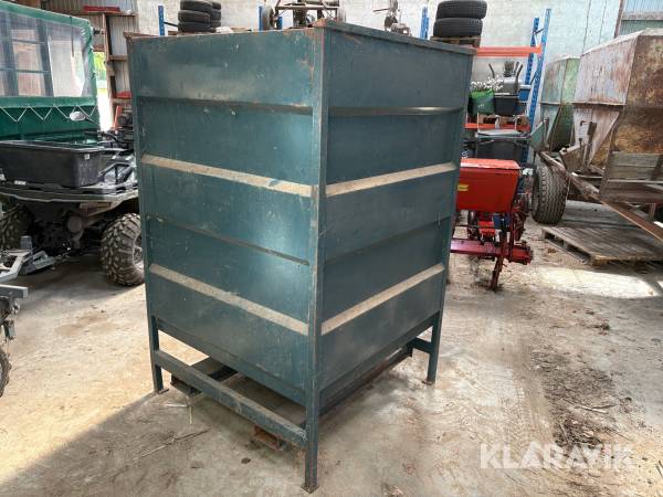 Siloer 6 styk