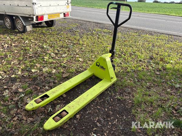 Palleløfter Pramac Lifter