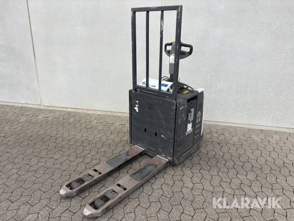 Elektrisk palleløfter Atlet PMR200P