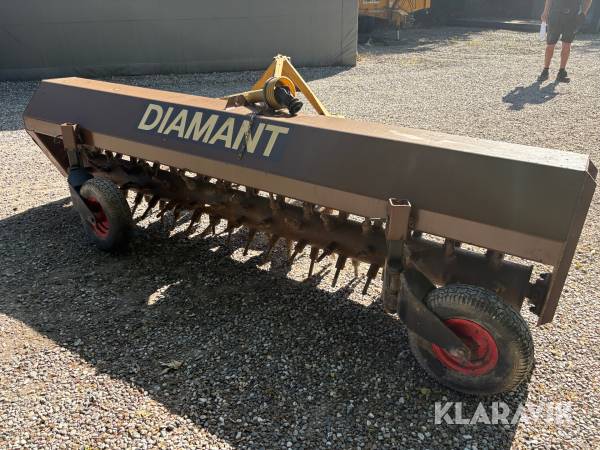Stenrive Diamant 3000