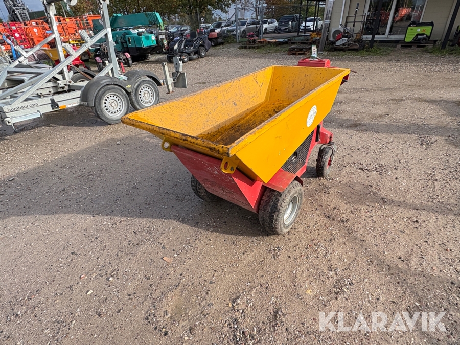 Motorbør Hedensted Superskub