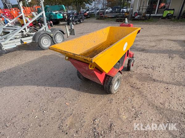Motorbør Hedensted Superskub