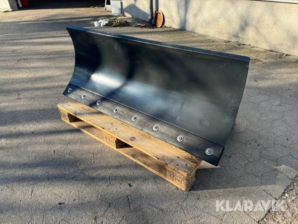 Skrabeblad Nilfisk Egholm 22DZ13