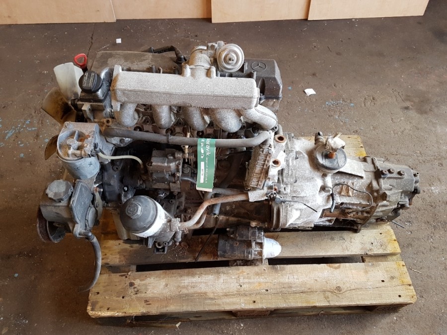 Motor