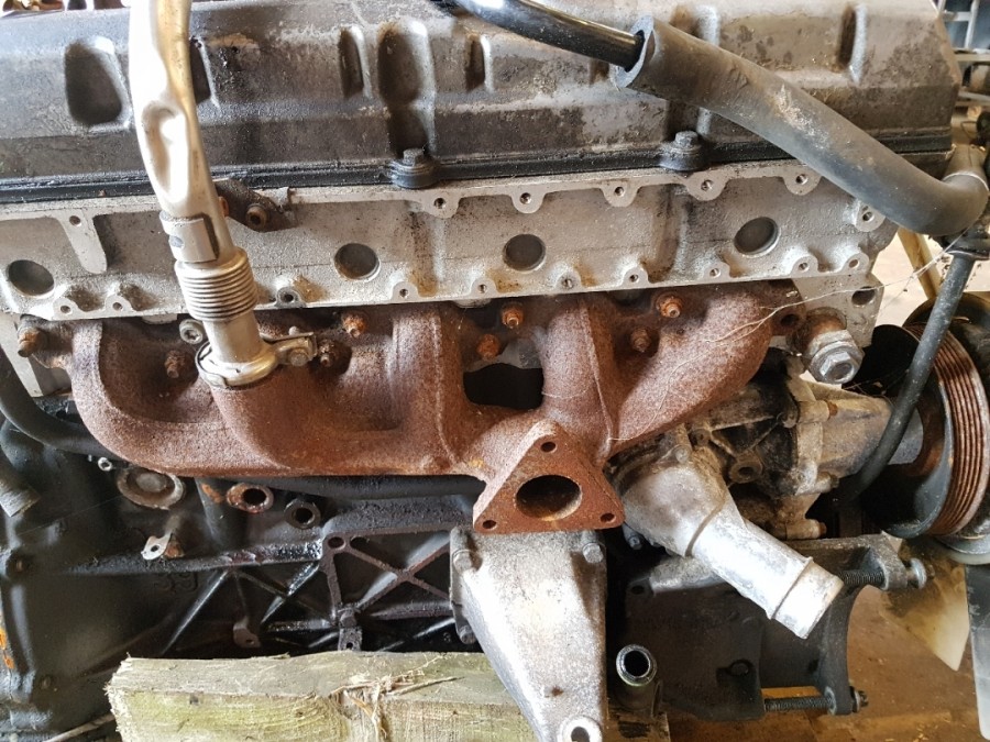 Motor