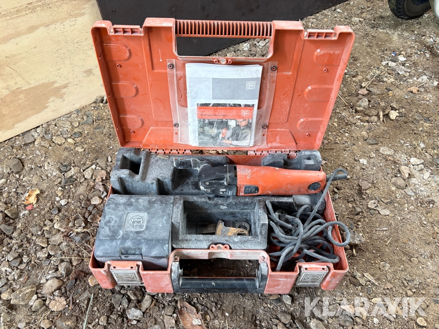 Finecutter Fein Fsc1.6Q