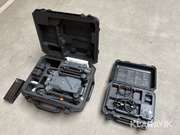 Drone DJI M30T matrice 30T