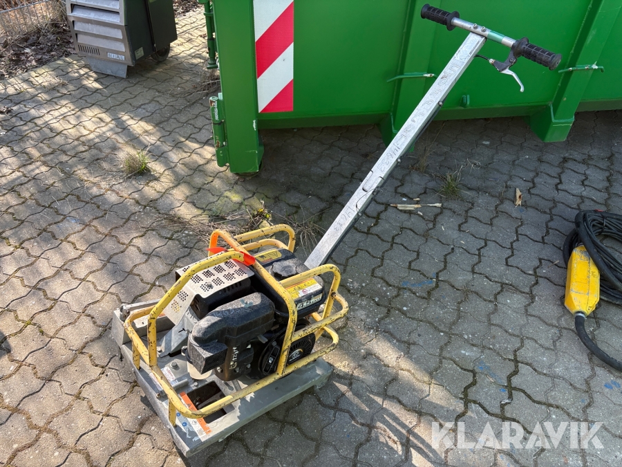 Fugeskærer Husqvarna Soff-Cut X150