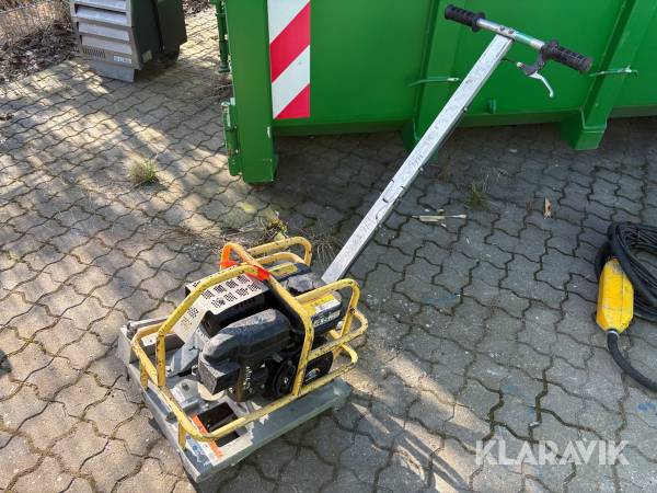 Fugeskærer Husqvarna Soff-Cut X150