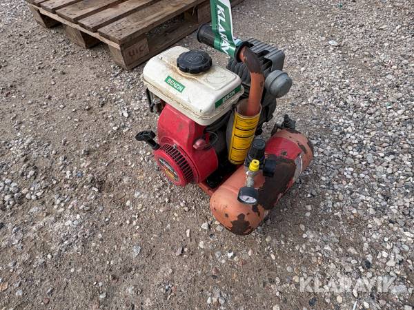 Kompressor Honda G100