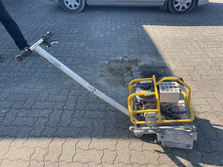 Fugeskære