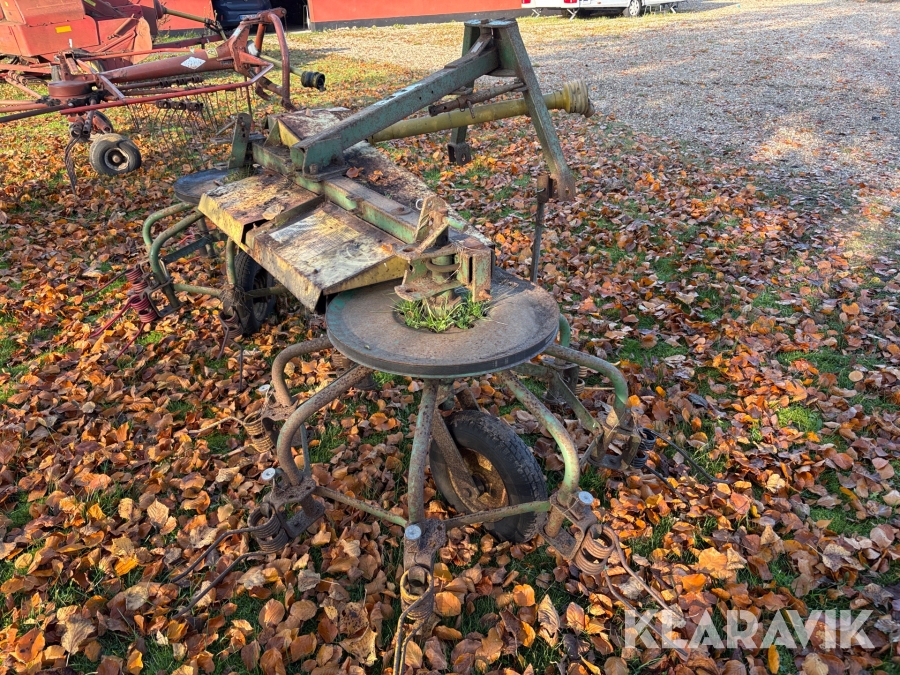 Roterrove Farend Løse, Herning, Klaravik auktioner