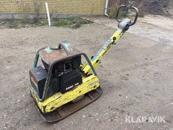 Pladevibrator Ammann Avp3520