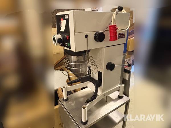 Røremaskine Wodschow 94/ RN20 20 liter