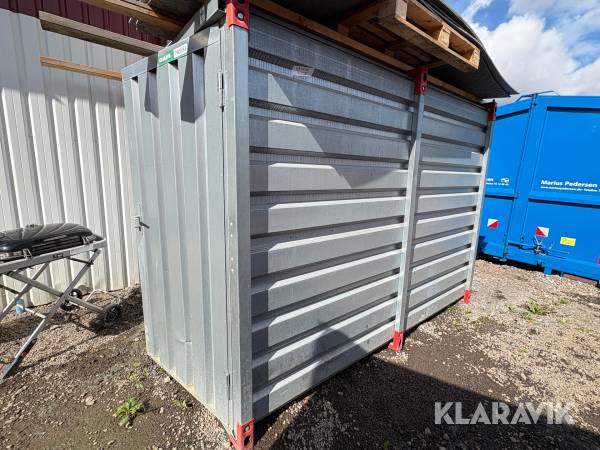 Container Kovobel