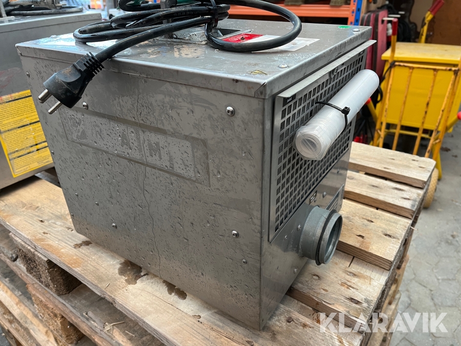 Affugter cotes Cr240b