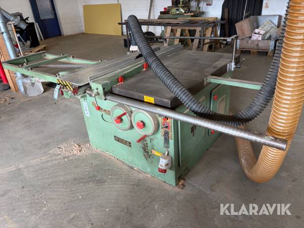 Formatsav Rema DMMA-40/190