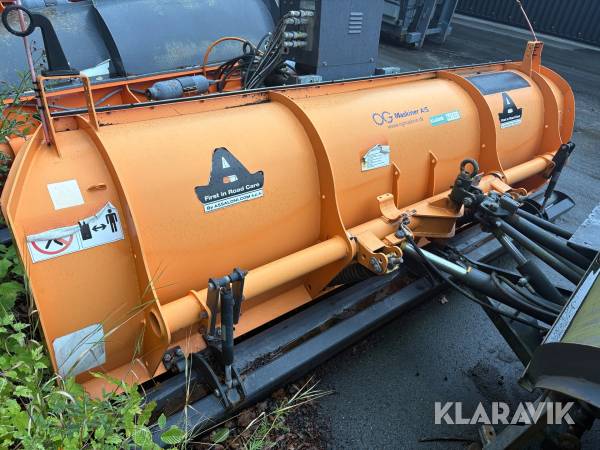 Sneplov Assaloni LM35
