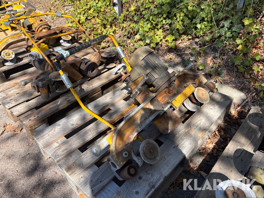 Skinnesliber Robel 13.44