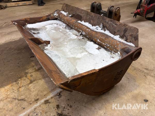 Tiltskovl 200 Volvo S2