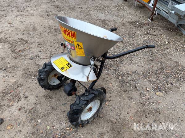Spreder Rondini Jardin SPT/50