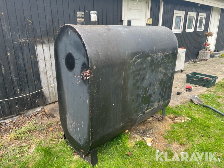 Tank Ehes 1200L